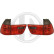 Combination Tail Light Set HD Tuning 1290195 Diederichs, Thumbnail 2