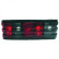 Combination Tail Light Set HD Tuning 1620295 Diederichs