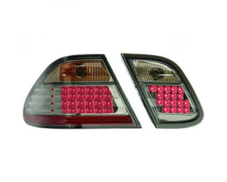 Combination Tail Light Set HD Tuning 1625997 Diederichs