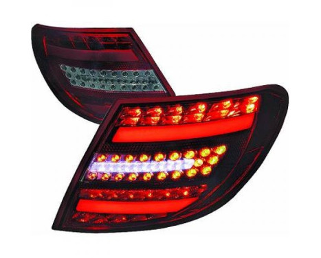 Combination Tail Light Set HD Tuning 1672996 Diederichs