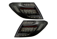 Combination Tail Light Set HD Tuning 1672999 Diederichs