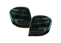 Combination Tail Light Set HD Tuning 1691998 Diederichs