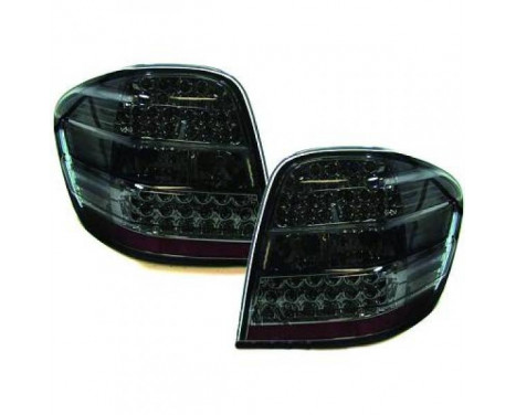 Combination Tail Light Set HD Tuning 1691998 Diederichs