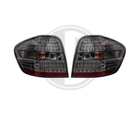 Combination Tail Light Set HD Tuning 1691998 Diederichs, Image 2