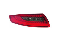Combination Tail Light Set HD Tuning 2001896 Diederichs