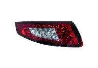 Combination Tail Light Set HD Tuning 2001995 Diederichs