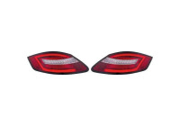 Combination Tail Light Set HD Tuning 2002195 Diederichs