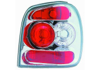 Combination Tail Light Set HD Tuning 2203195 Diederichs