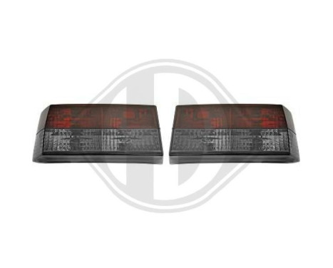 Combination Tail Light Set HD Tuning 2210395 Diederichs, Image 2