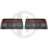 Combination Tail Light Set HD Tuning 2210395 Diederichs, Thumbnail 2