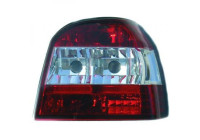 Combination Tail Light Set HD Tuning 2212195 Diederichs