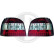 Combination Tail Light Set HD Tuning 2212995 Diederichs, Thumbnail 2