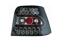 Combination Tail Light Set HD Tuning 2213990 Diederichs