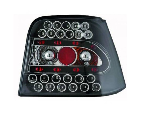 Combination Tail Light Set HD Tuning 2213990 Diederichs