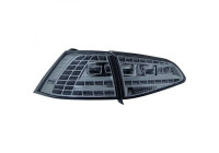 Combination Tail Light Set HD Tuning 2216998 Diederichs