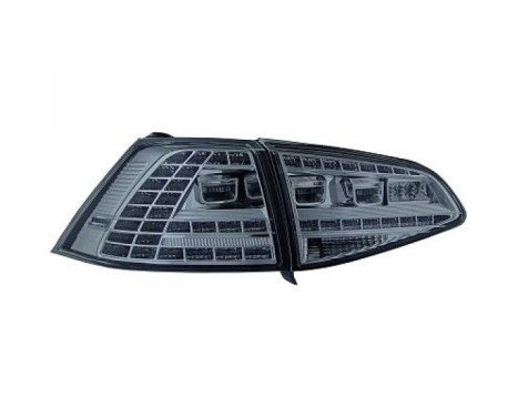 Combination Tail Light Set HD Tuning 2216998 Diederichs