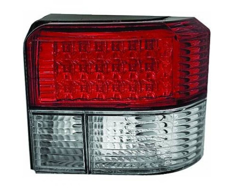 Combination Tail Light Set HD Tuning 2270995 Diederichs