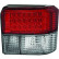 Combination Tail Light Set HD Tuning 2270995 Diederichs