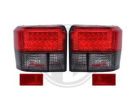 Combination Tail Light Set HD Tuning 2270996 Diederichs, Image 2