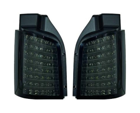Combination Tail Light Set HD Tuning 2273992 Diederichs