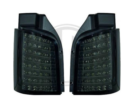 Combination Tail Light Set HD Tuning 2273992 Diederichs, Image 2