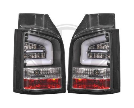 Combination Tail Light Set HD Tuning 2273993 Diederichs, Image 2