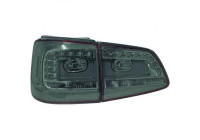 Combination Tail Light Set HD Tuning 2296998 Diederichs