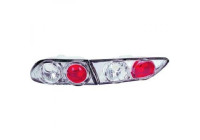 Combination Tail Light Set HD Tuning 3050095 Diederichs