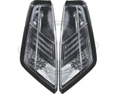 Combination Tail Light Set HD Tuning 3456995 Diederichs, Image 2