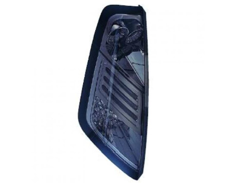 Combination Tail Light Set HD Tuning 3456996 Diederichs
