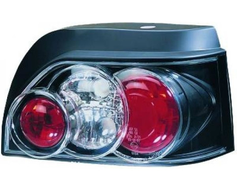 Combination Tail Light Set HD Tuning 4412195 Diederichs