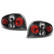 Combination Tail Light Set HD Tuning 4462395 Diederichs