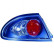 Combination Tail Light Set HD Tuning 5616395 Diederichs