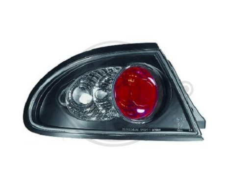 Combination Tail Light Set HD Tuning 5616395 Diederichs, Image 2