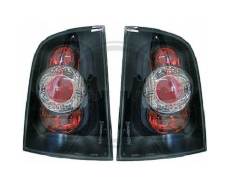 Combination Tail Light Set HD Tuning 7830795 Diederichs, Image 2