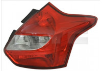 Combination Tail Light