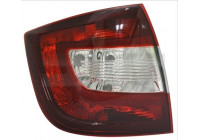 Combination Tail Light