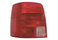 Combination Tail Light