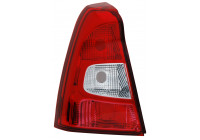 Combination Tail Light