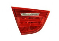 Combination Tail Light