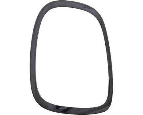 Decorative moulding, taillight 1208099 Diederichs