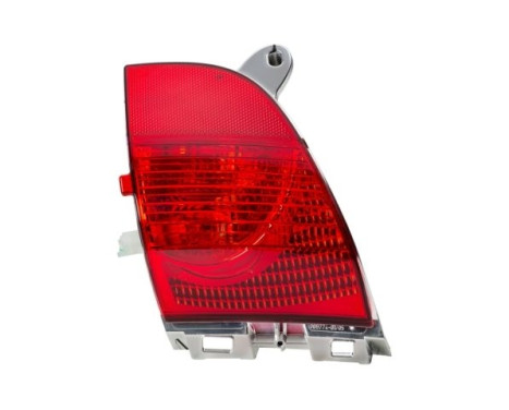 Fog Rear Light Peugeot 2NR 009 774-101 Hella