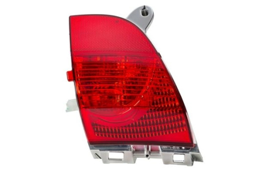 Fog Rear Light Peugeot 2NR 009 774-101 Hella