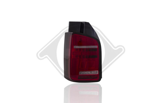 HD Tuning taillight set 2274292 Diederichs, Image 4