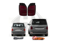 HD Tuning taillight set 2274297 Diederichs