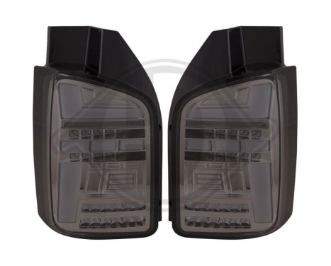 HD Tuning taillight set 2274393 Diederichs