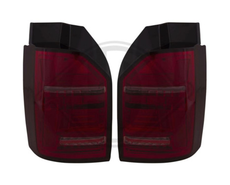 HD Tuning taillight set 2274398 Diederichs