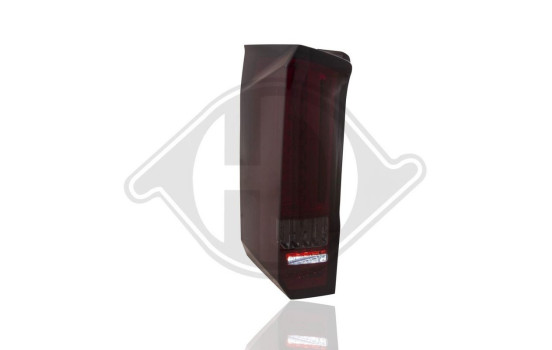 HD Tuning taillight set 2282496 Diederichs