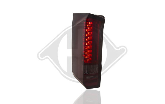 HD Tuning taillight set 2282496 Diederichs, Image 5