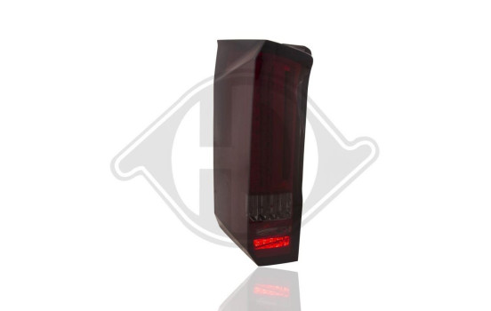 HD Tuning taillight set 2282496 Diederichs, Image 6